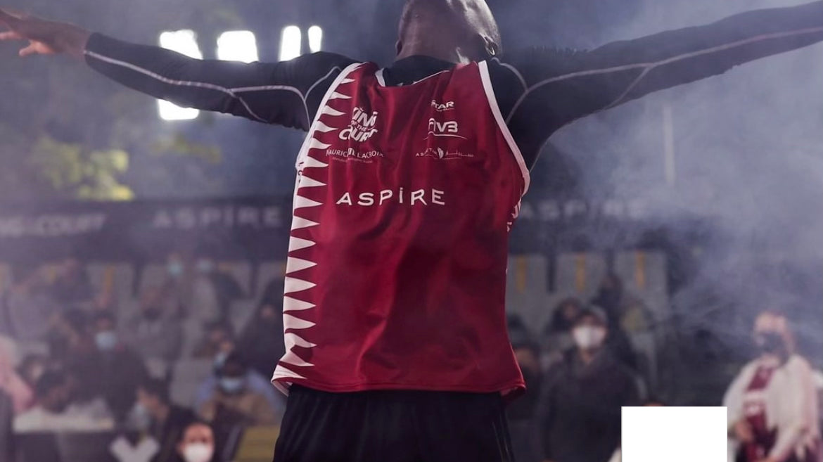 Miramar King of the Court Champion