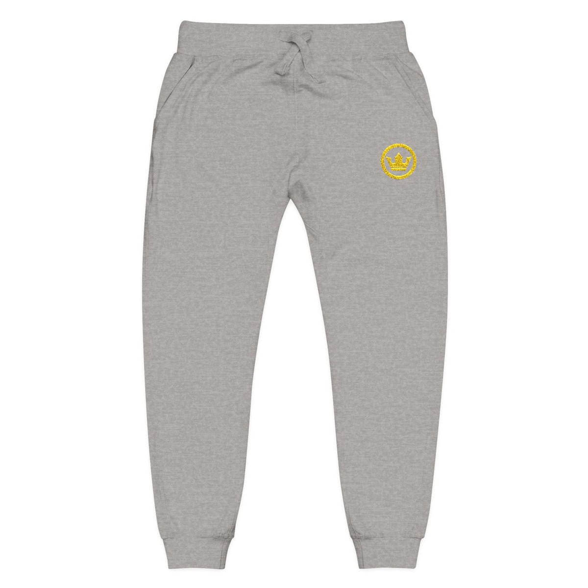 crown joggers