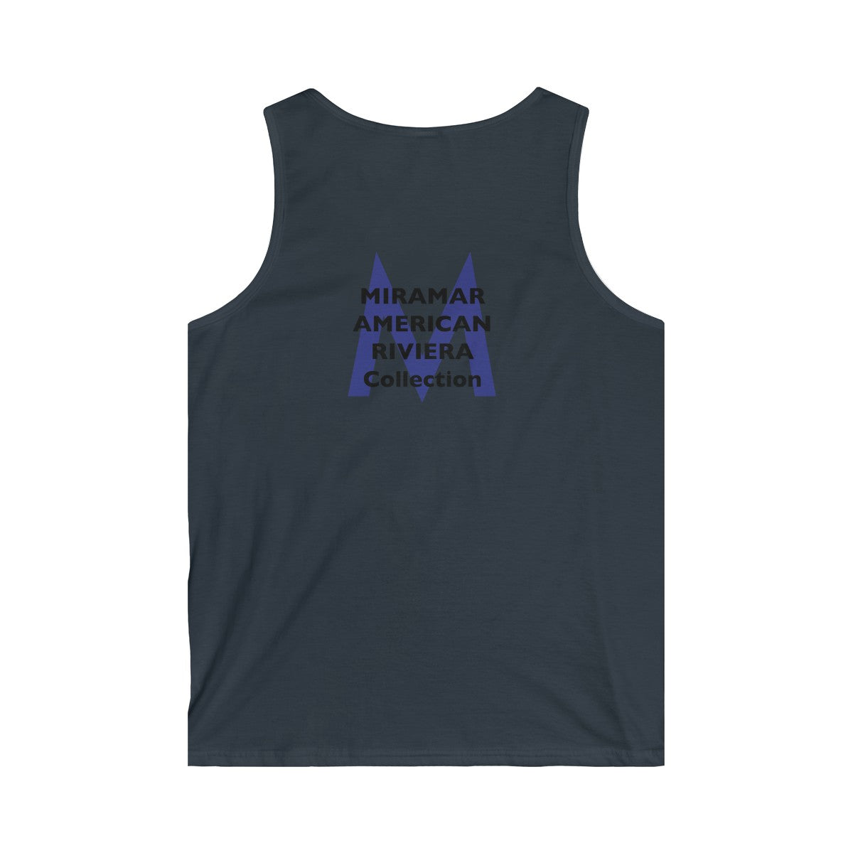 Miramar® Swordfish Collection Adult Tank Top