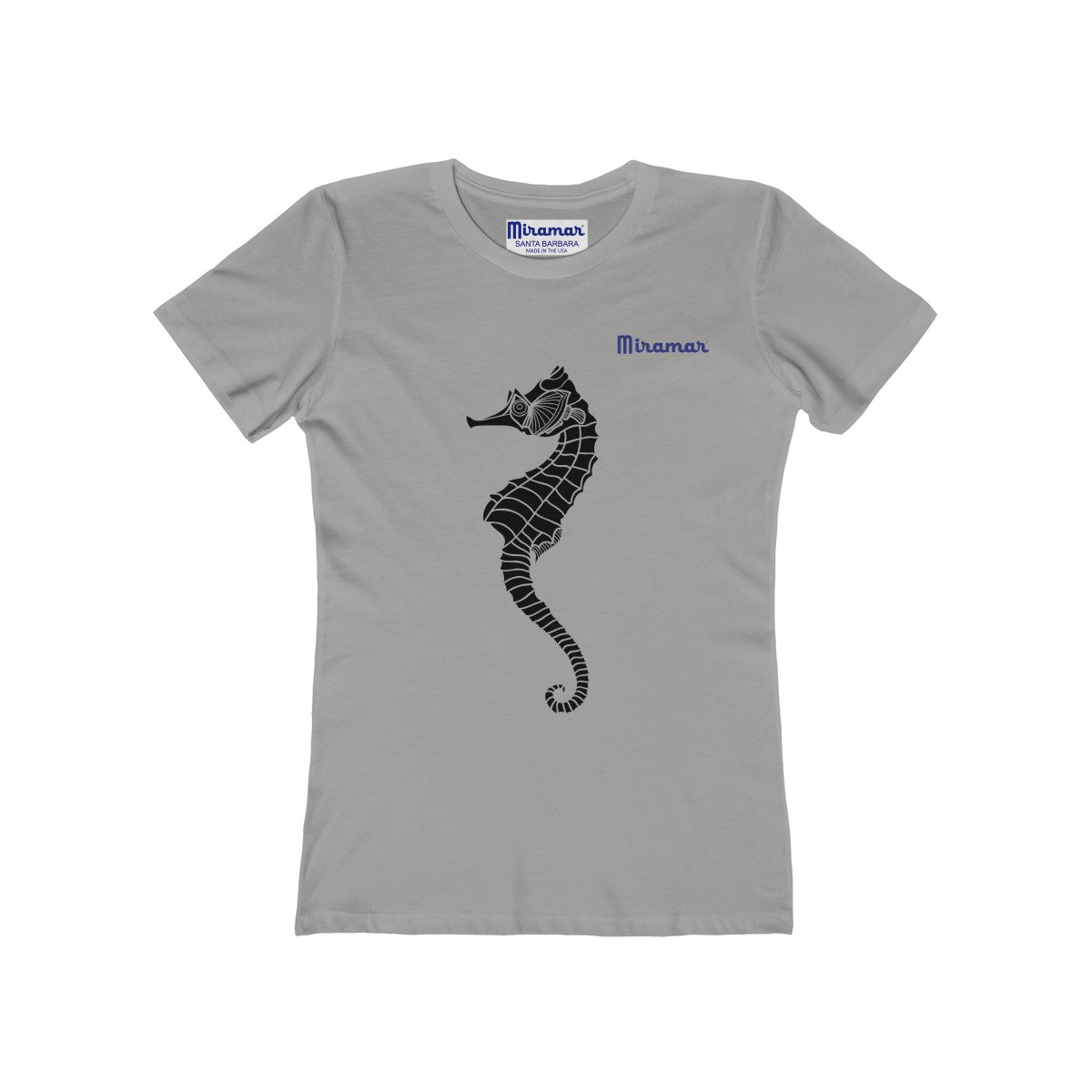Miramar® Women's Seahorse Collection Classic Tee