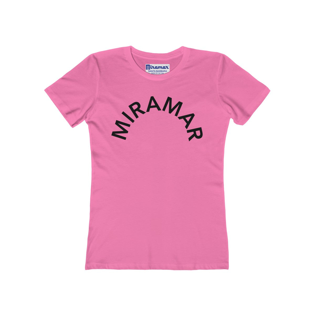 Miramar® Signature Collection Women's Classic T-Shirt
