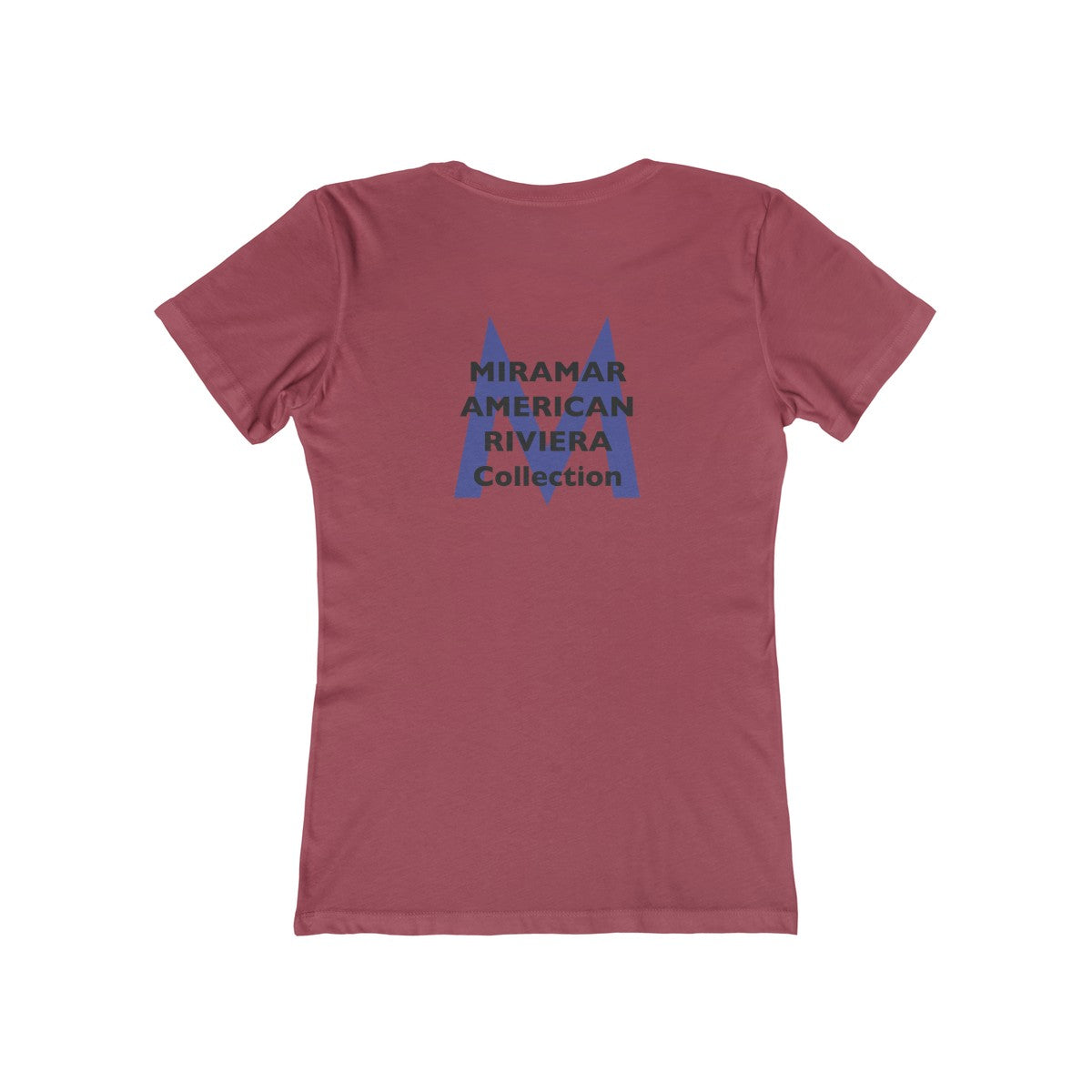 Miramar® Signature Collection Women's Classic T-Shirt