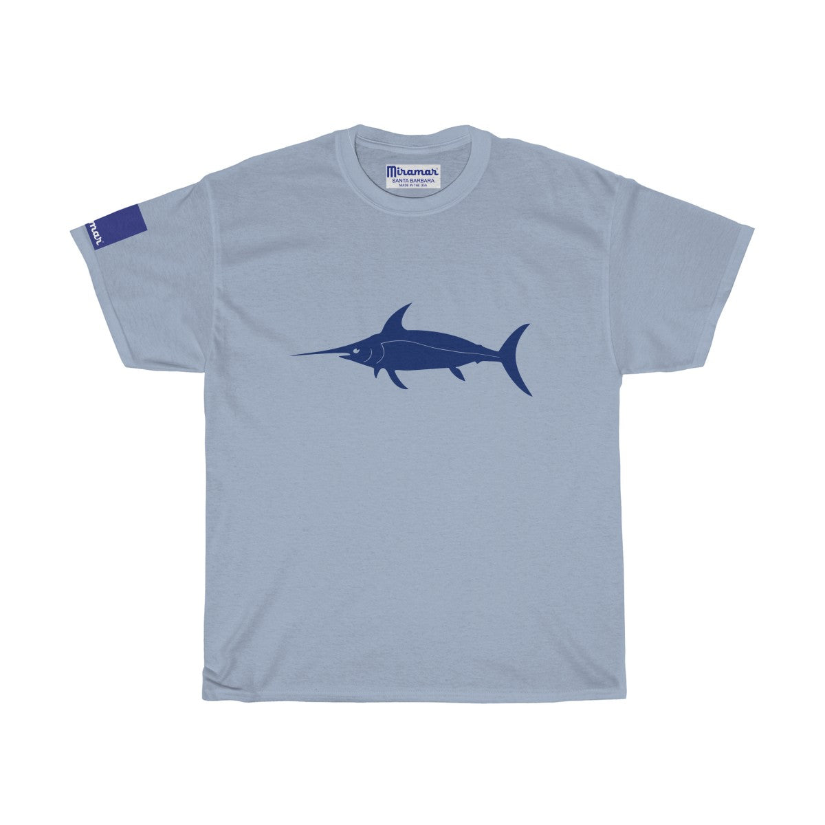 Miramar® Swordfish Collection Men's T-Shirt