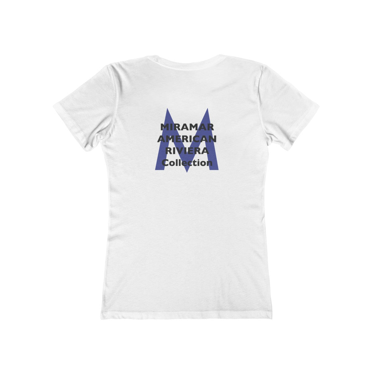 Miramar® Signature Collection Women's Classic T-Shirt