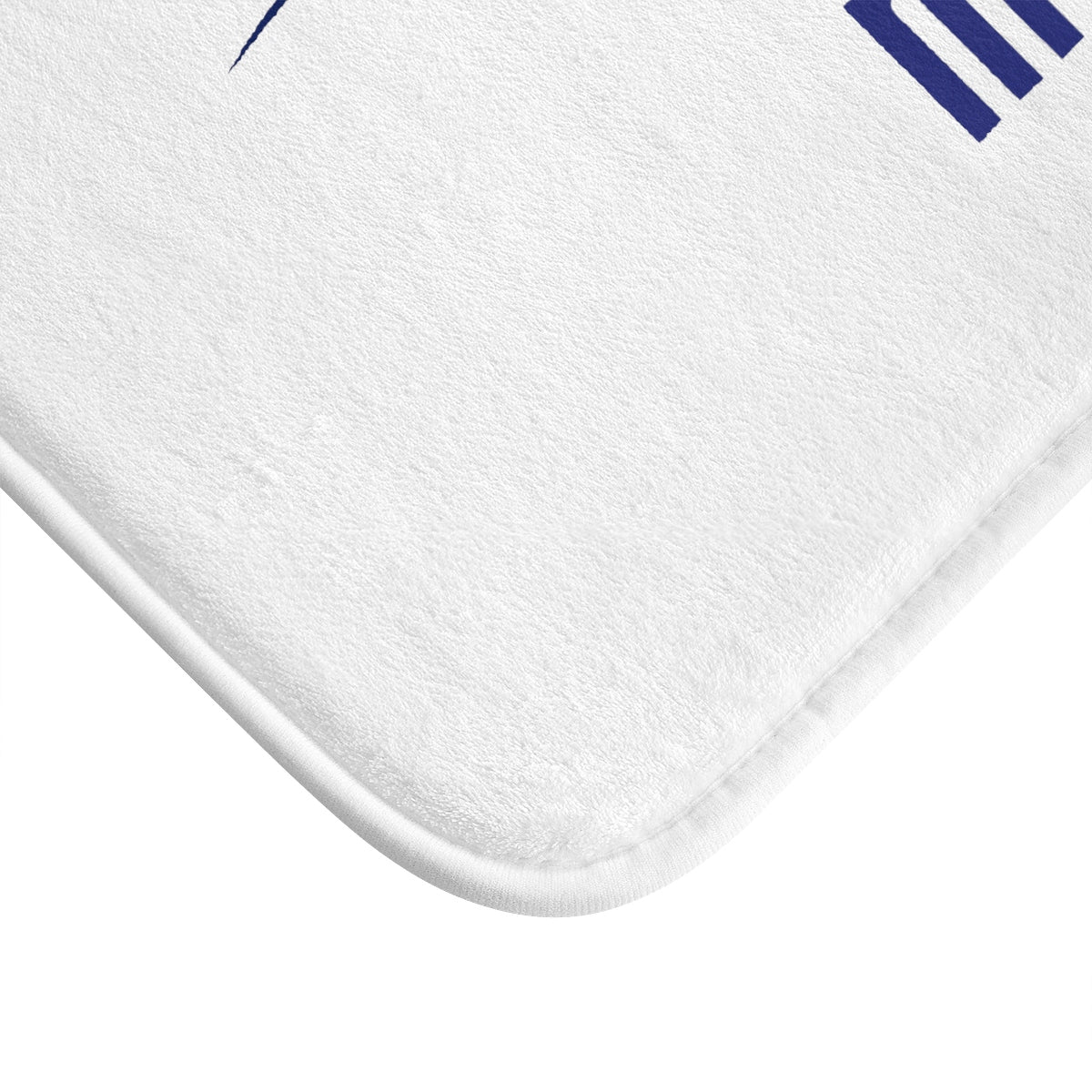 Miramar® Swordfish Collection Bath Mat