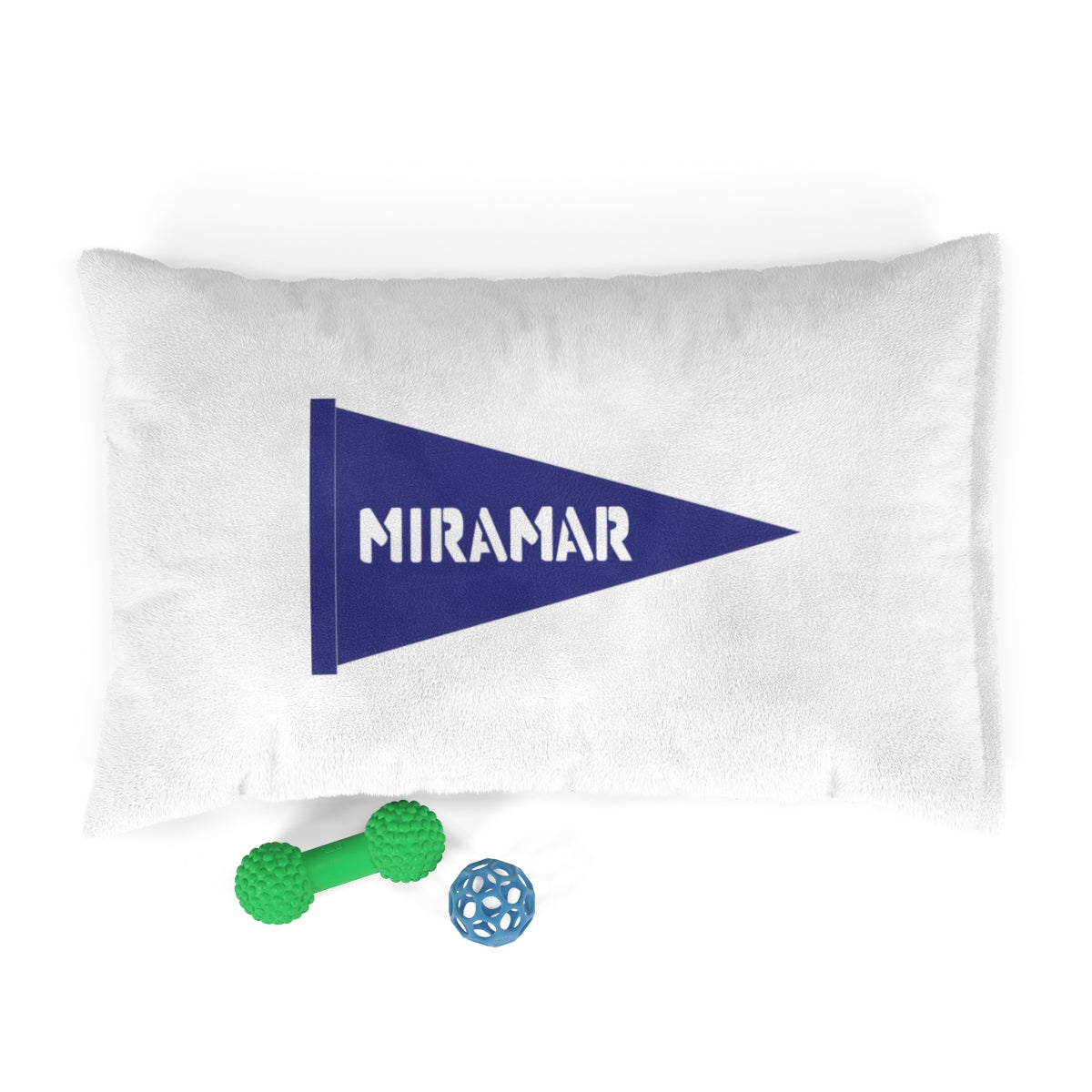 Miramar Dog Pet Bed