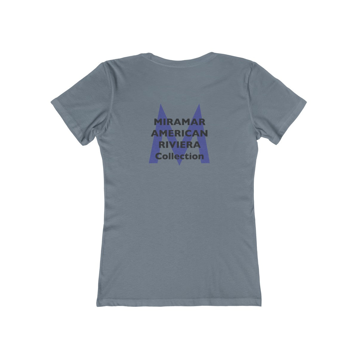 Miramar® Signature Collection Women's Classic T-Shirt
