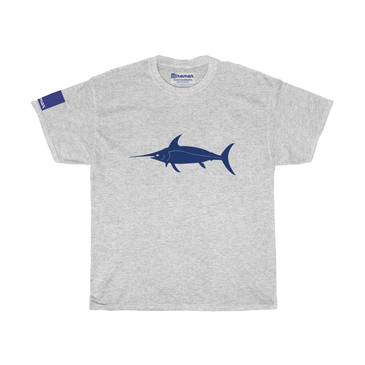 Miramar® Swordfish Collection Men's T-Shirt