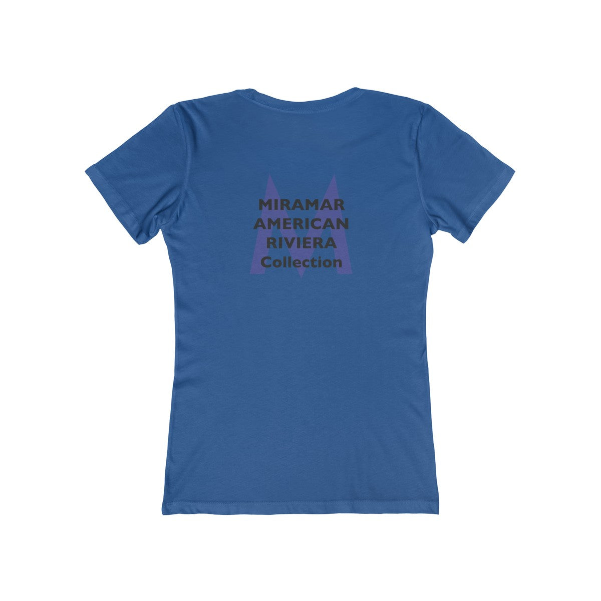 Miramar® Signature Collection Women's Classic T-Shirt