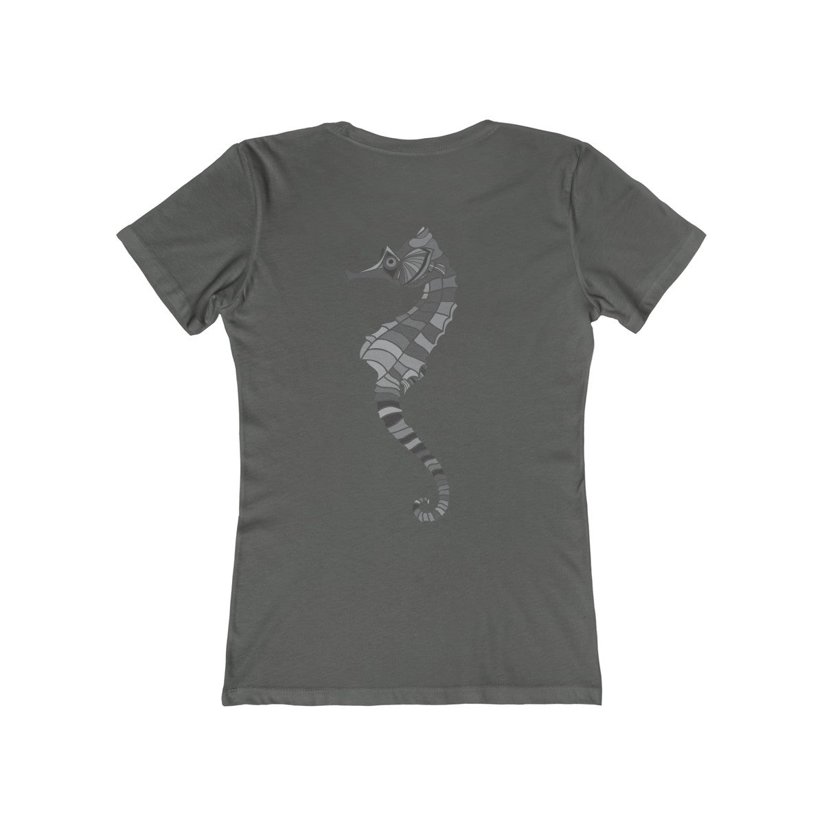 Miramar® Women's Seahorse Collection Classic Tee