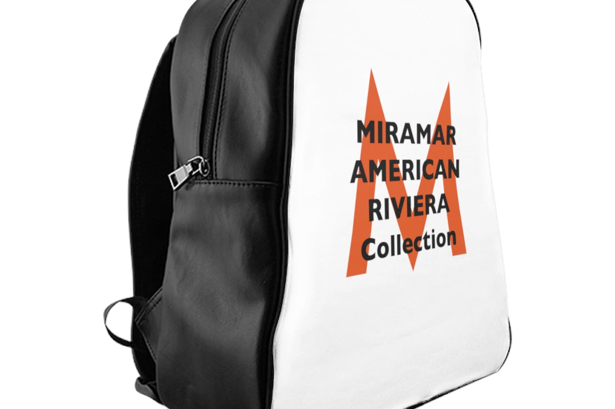 Miramar® American Riviera Collection Backpack