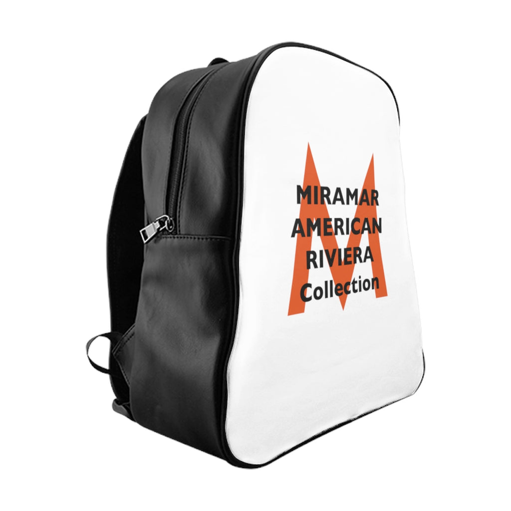 Miramar® American Riviera Collection Backpack
