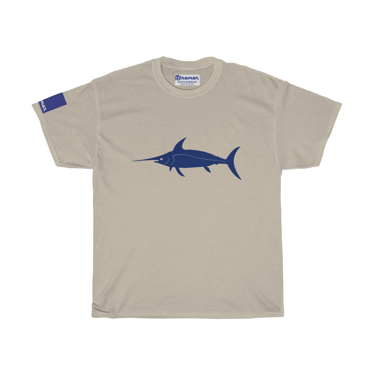Miramar® Swordfish Collection Men's T-Shirt