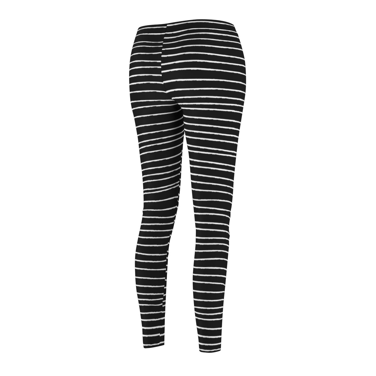 Miramar® Signature Collection Zebra Style Leggings