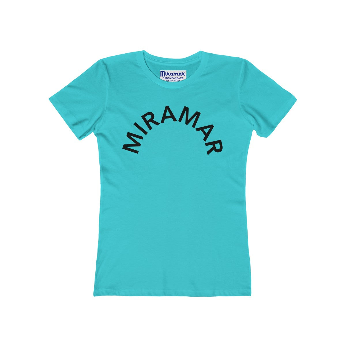 Miramar® Signature Collection Women's Classic T-Shirt