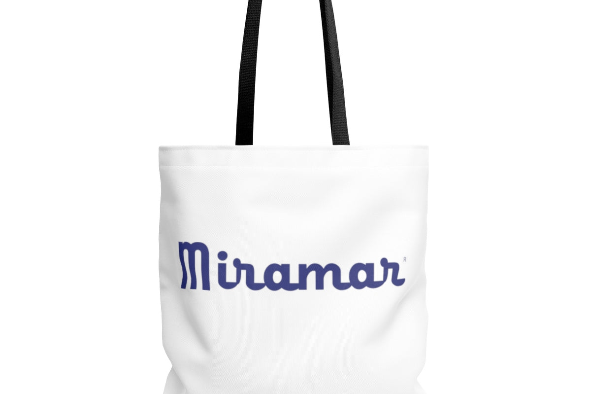 Miramar® Seahorse Collection Tote Bag