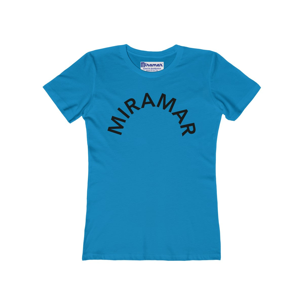 Miramar® Signature Collection Women's Classic T-Shirt