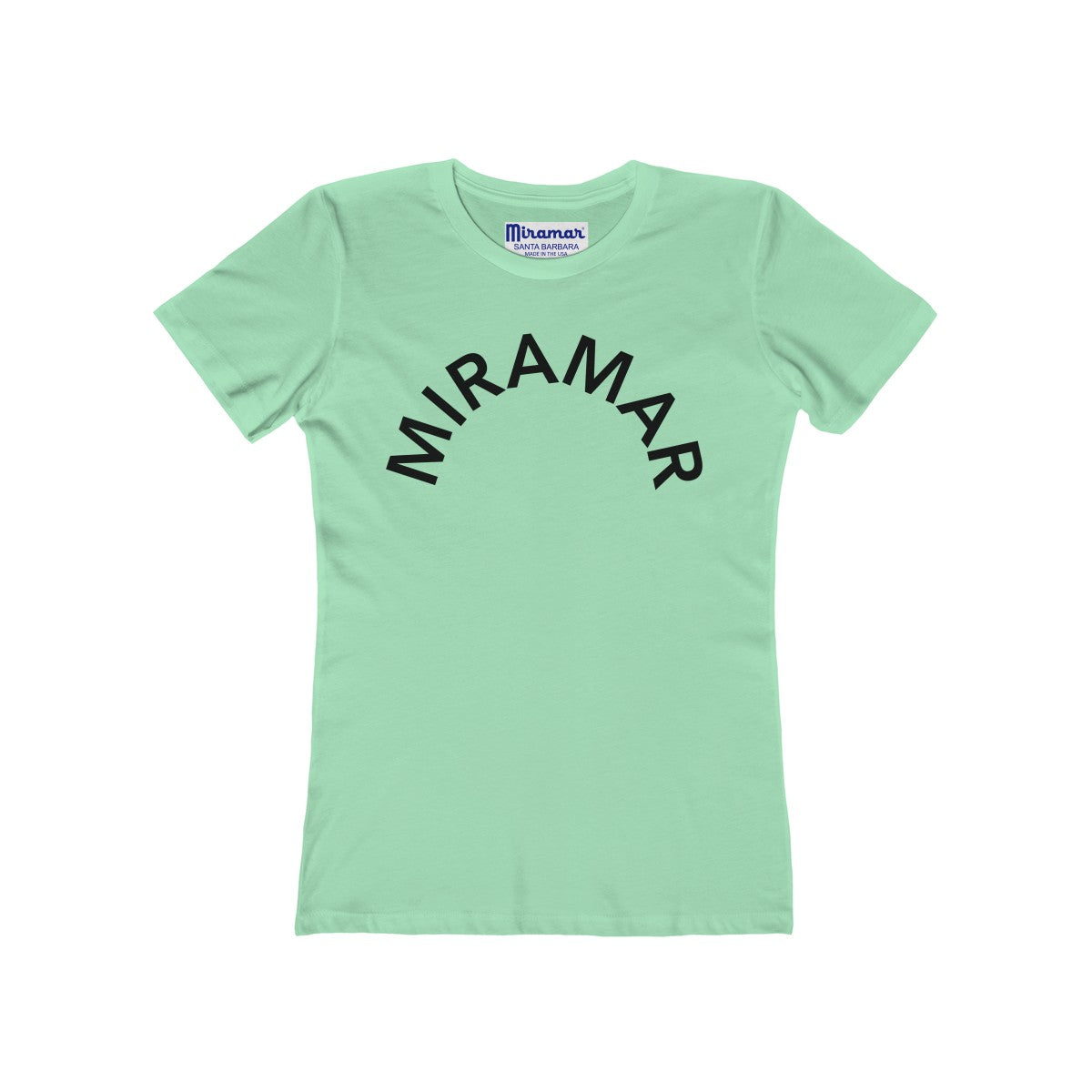 Miramar® Signature Collection Women's Classic T-Shirt
