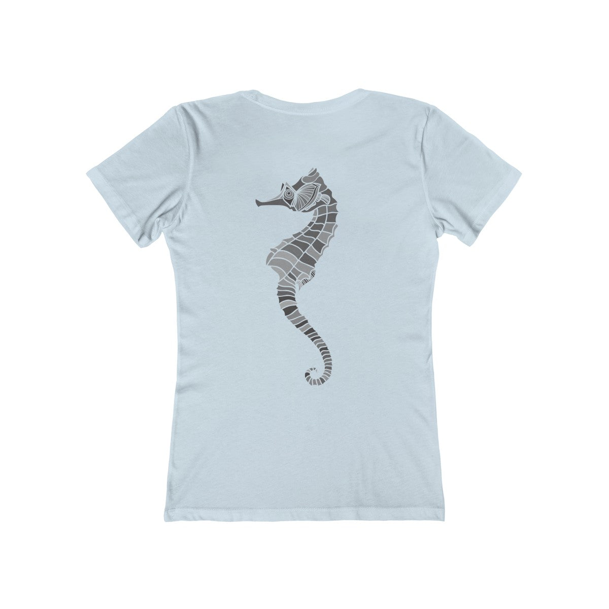 Miramar® Women's Seahorse Collection Classic Tee