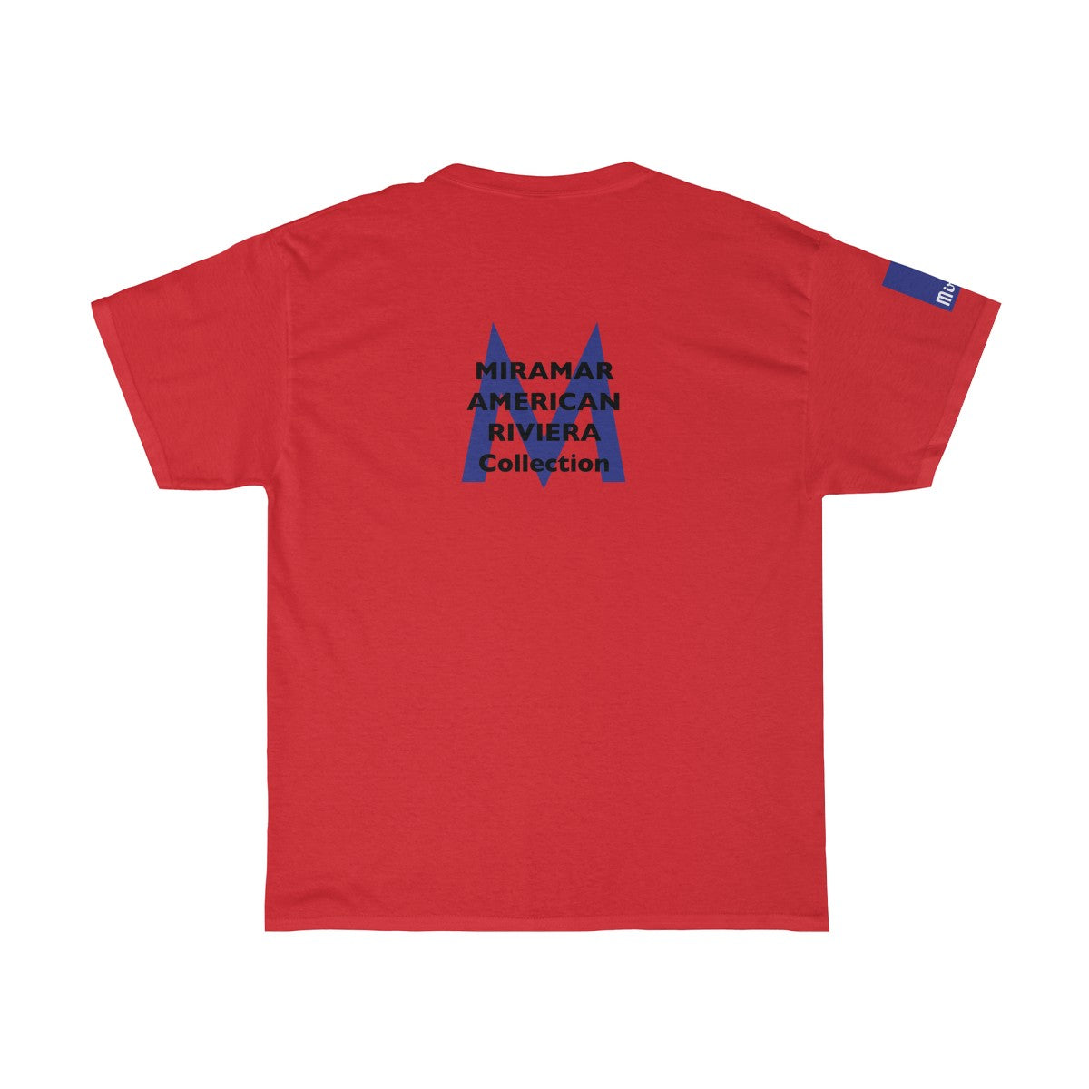Miramar® Swordfish Collection Men's T-Shirt
