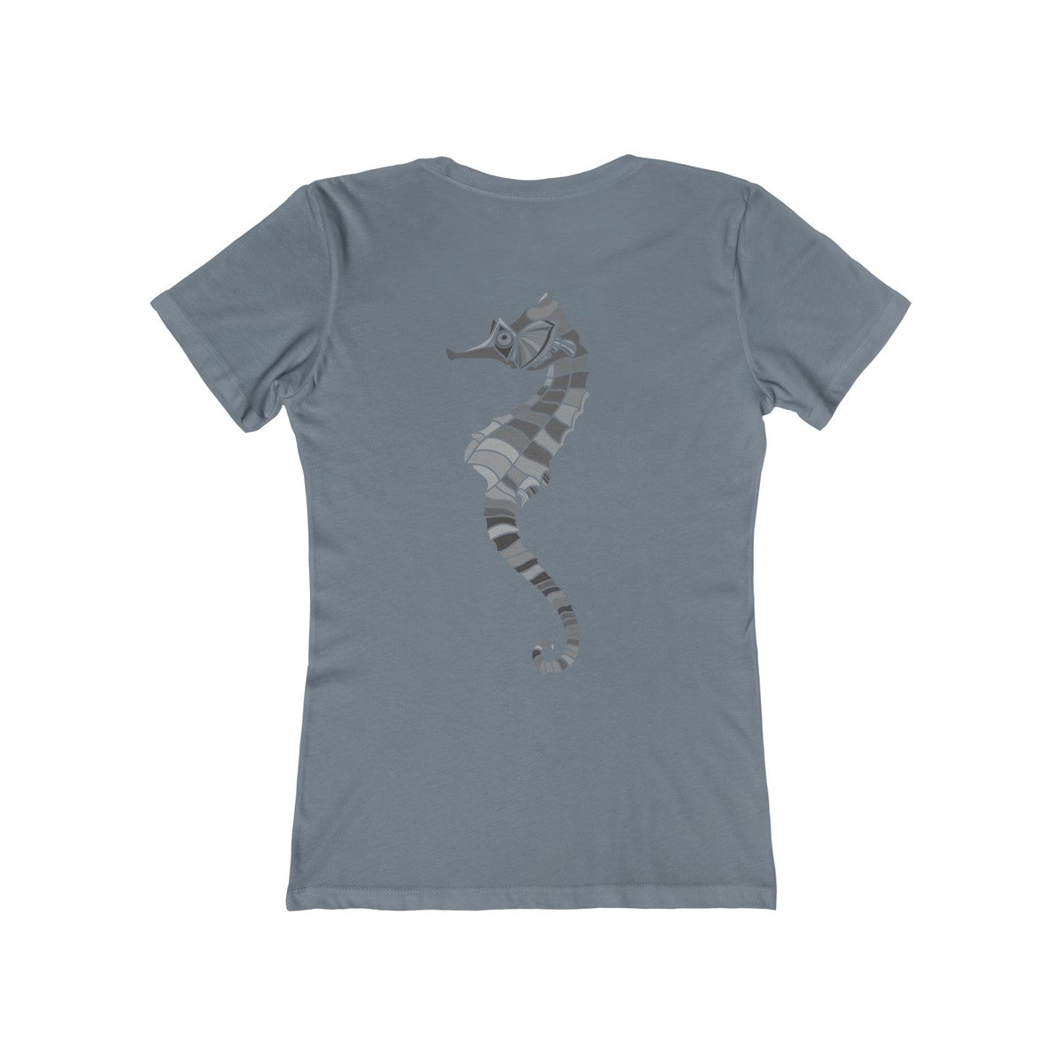 Miramar® Women's Seahorse Collection Classic Tee