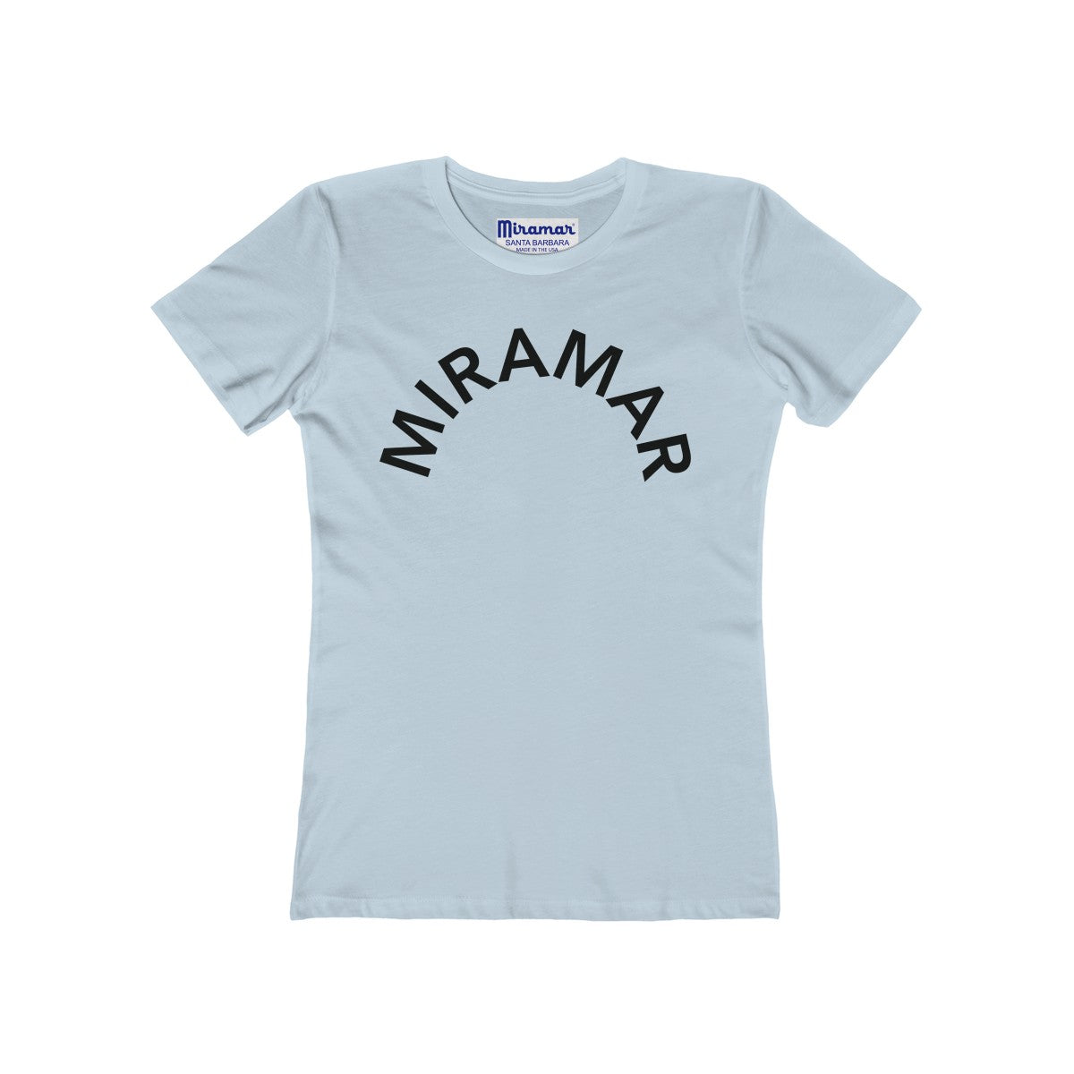 Miramar® Signature Collection Women's Classic T-Shirt