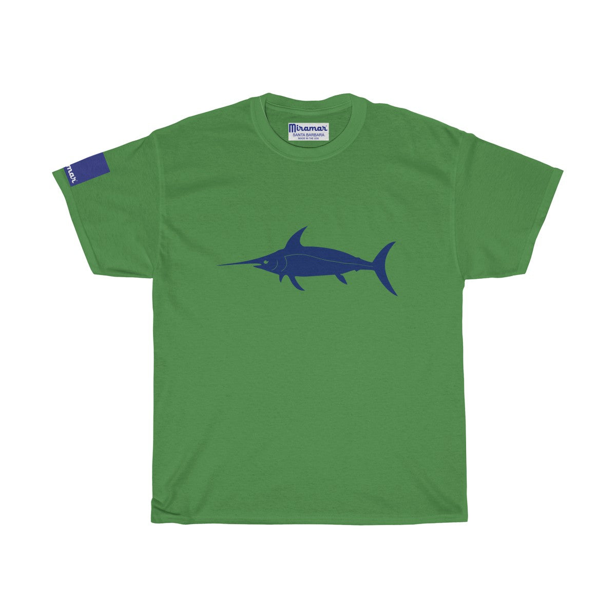Miramar® Swordfish Collection Men's T-Shirt