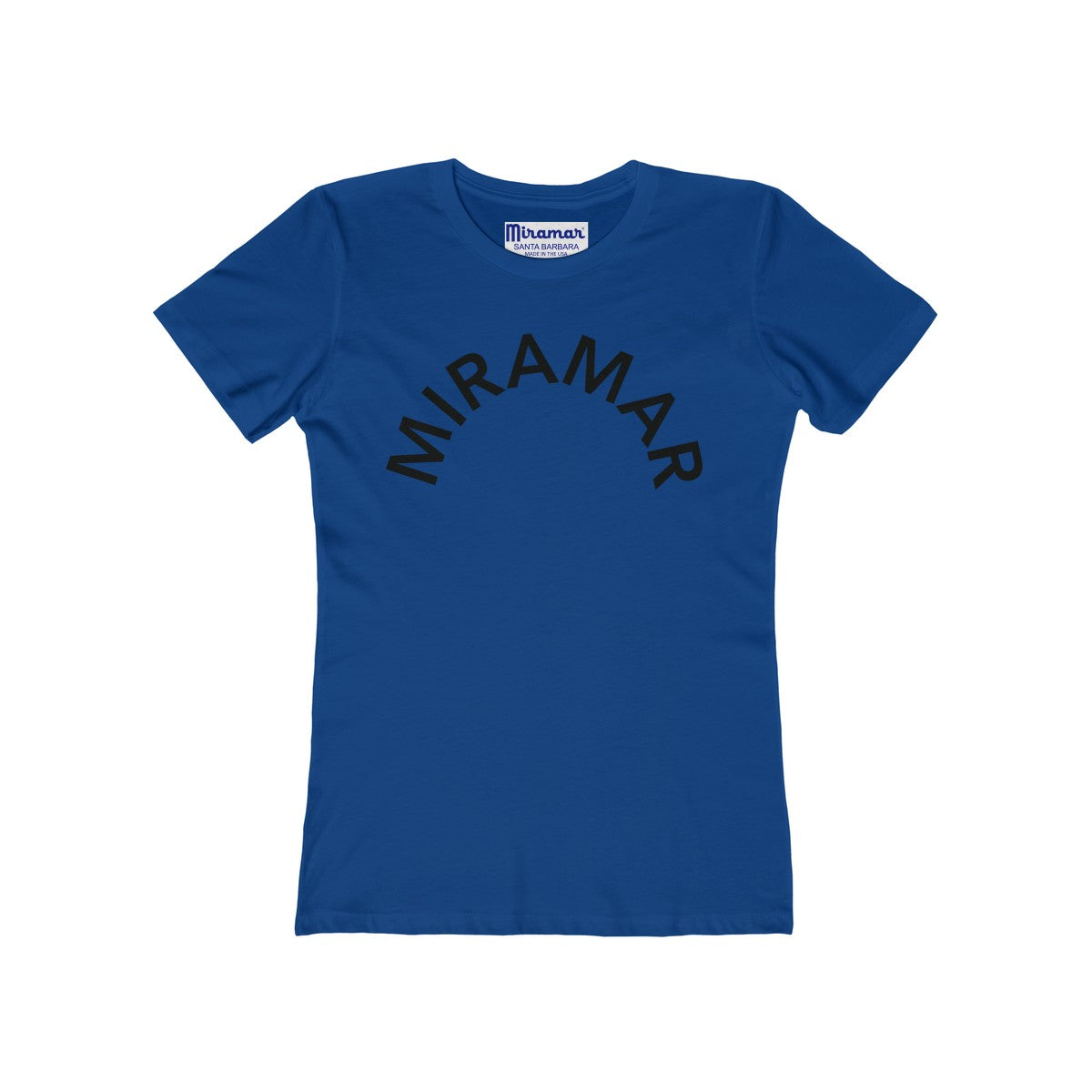 Miramar® Signature Collection Women's Classic T-Shirt