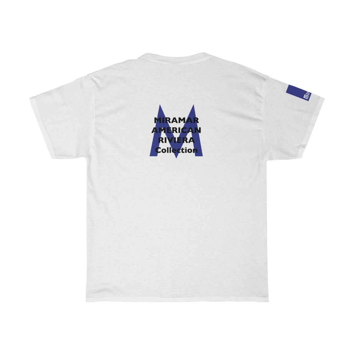 Miramar® Swordfish Collection Men's T-Shirt