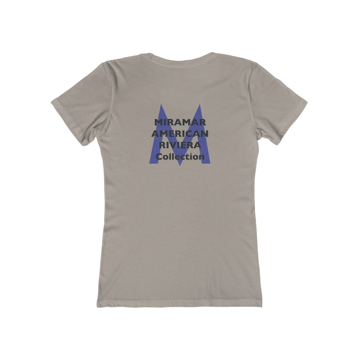 Miramar® Signature Collection Women's Classic T-Shirt
