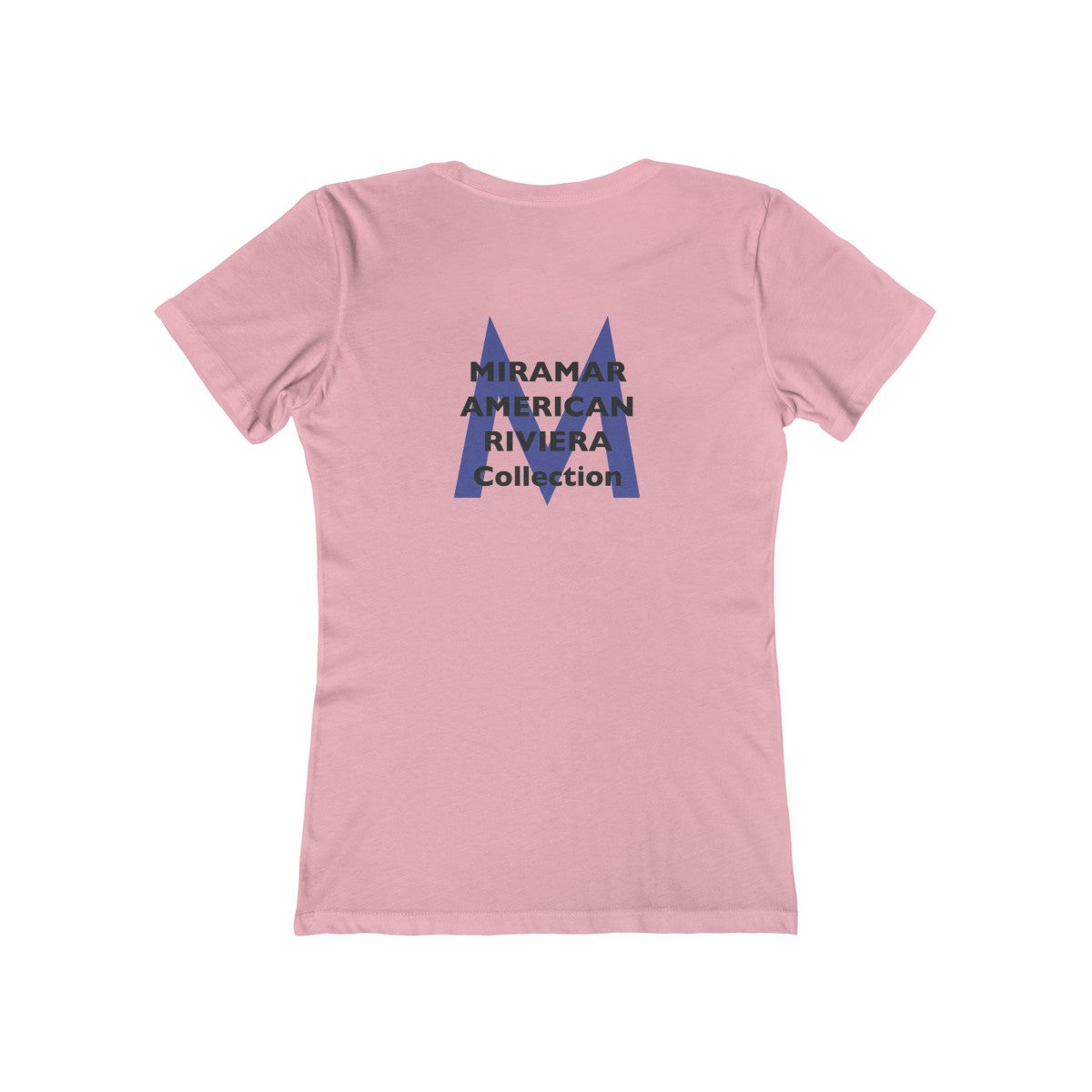 Miramar® Signature Collection Women's Classic T-Shirt