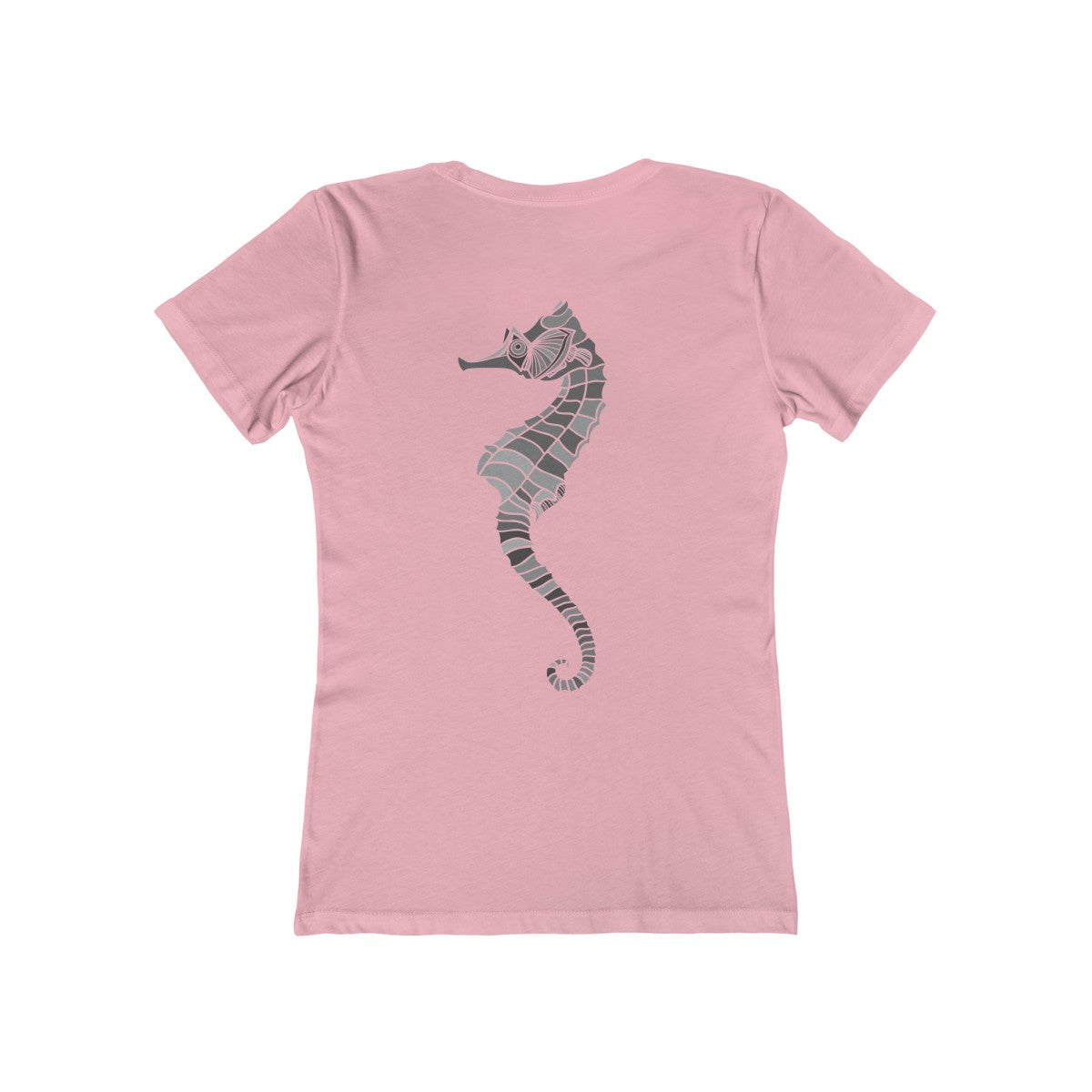 Miramar® Women's Seahorse Collection Classic Tee