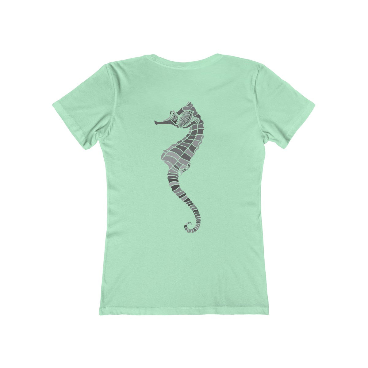Miramar® Women's Seahorse Collection Classic Tee
