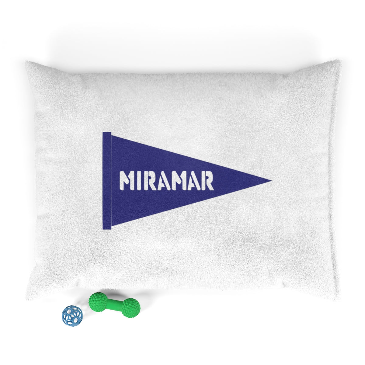 Miramar Dog Pet Bed