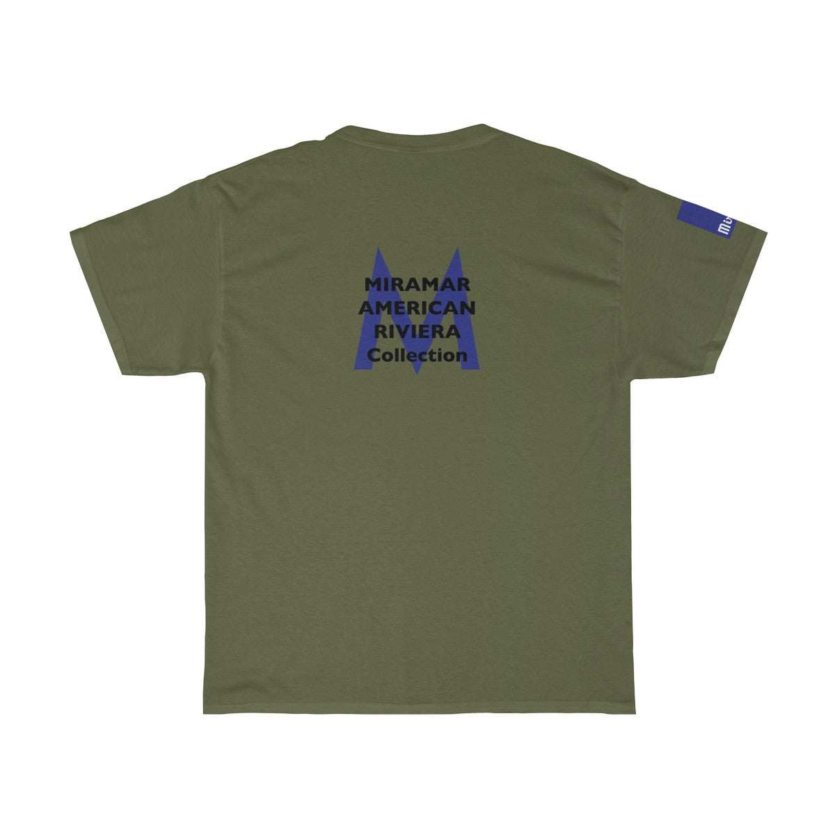 Miramar® Swordfish Collection Men's T-Shirt