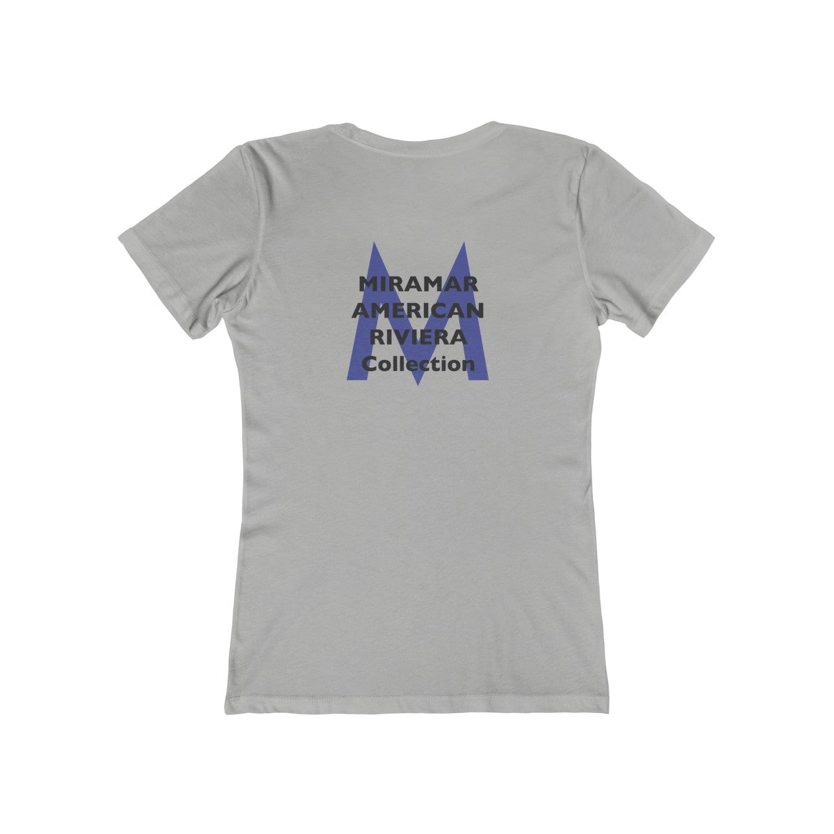 Miramar® Signature Collection Women's Classic T-Shirt