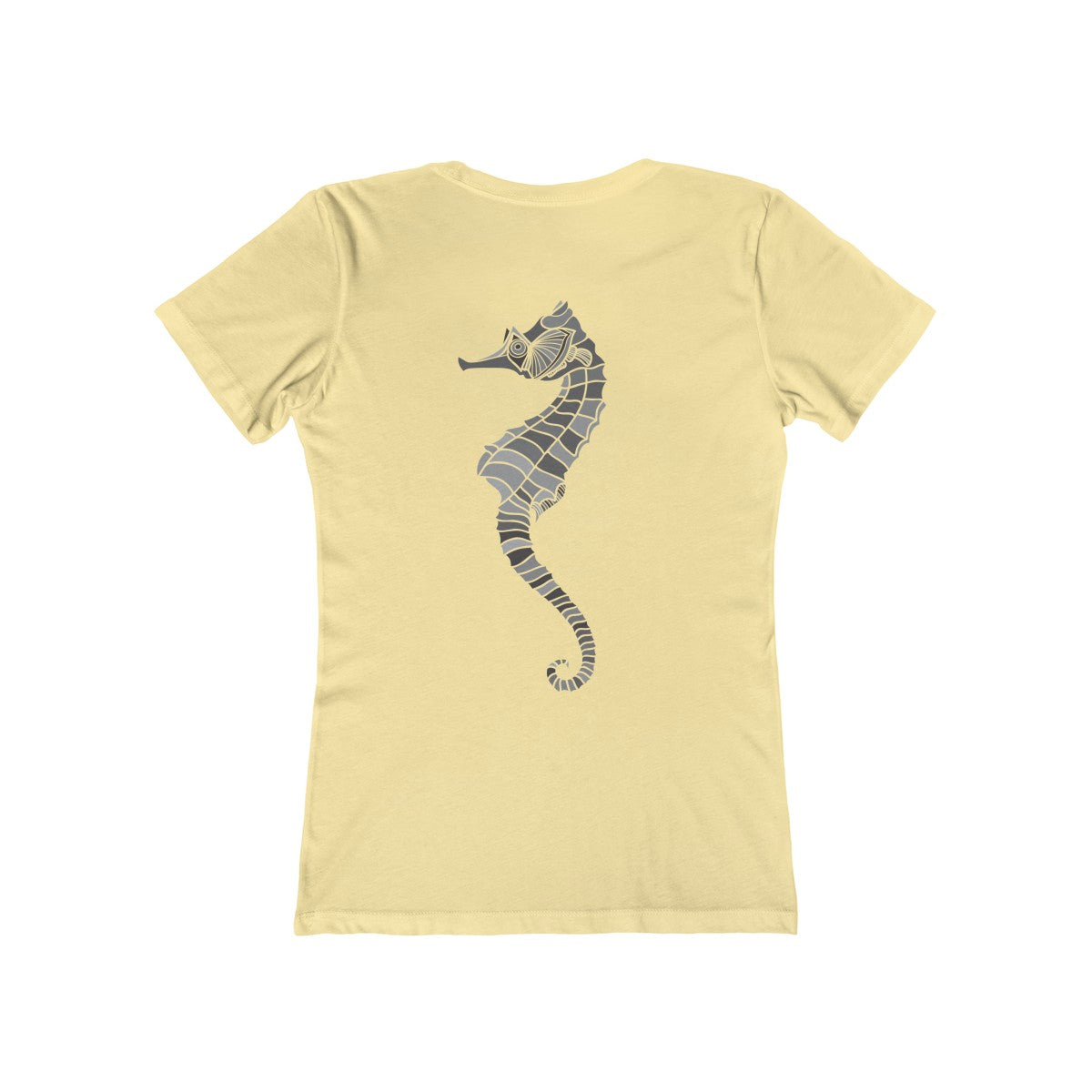 Miramar® Women's Seahorse Collection Classic Tee