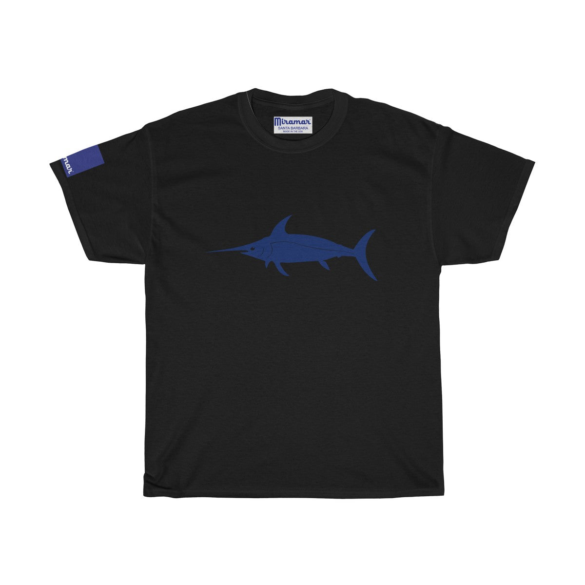 Miramar® Swordfish Collection Men's T-Shirt