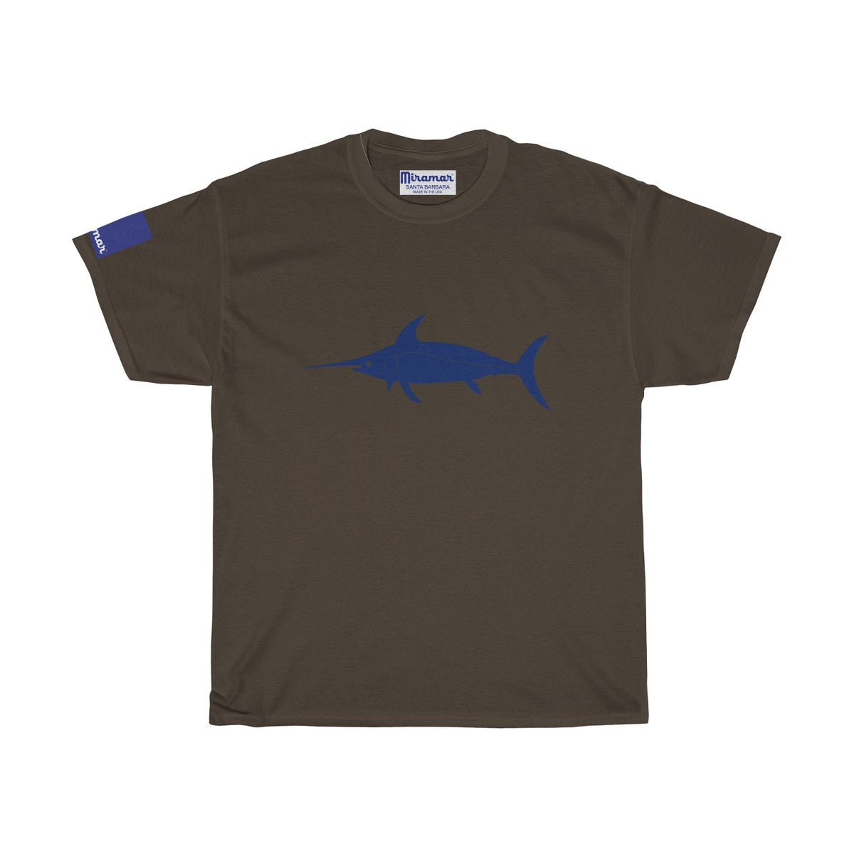 Miramar® Swordfish Collection Men's T-Shirt