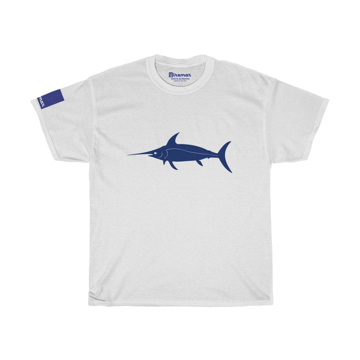 Miramar® Swordfish Collection Men's T-Shirt
