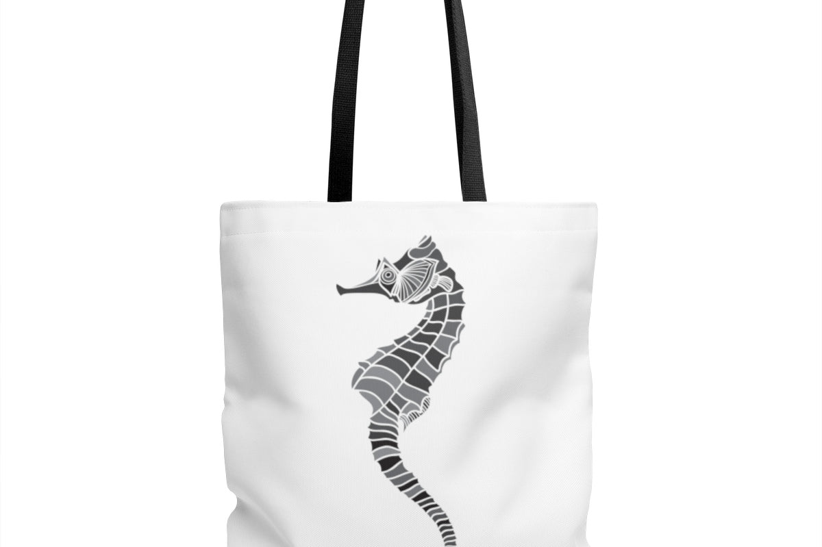 Miramar® Seahorse Collection Tote Bag