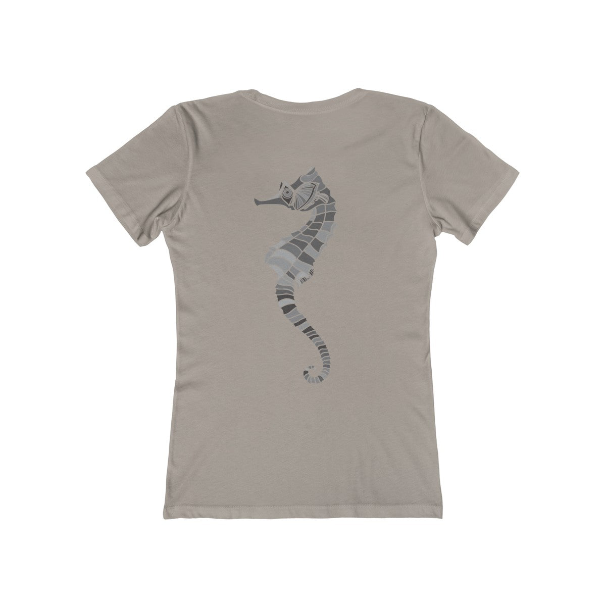 Miramar® Women's Seahorse Collection Classic Tee