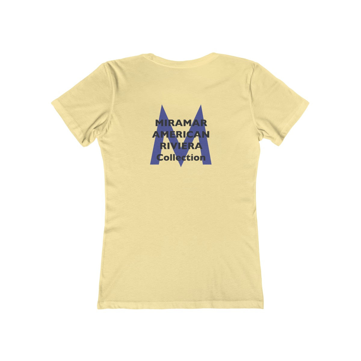 Miramar® Signature Collection Women's Classic T-Shirt