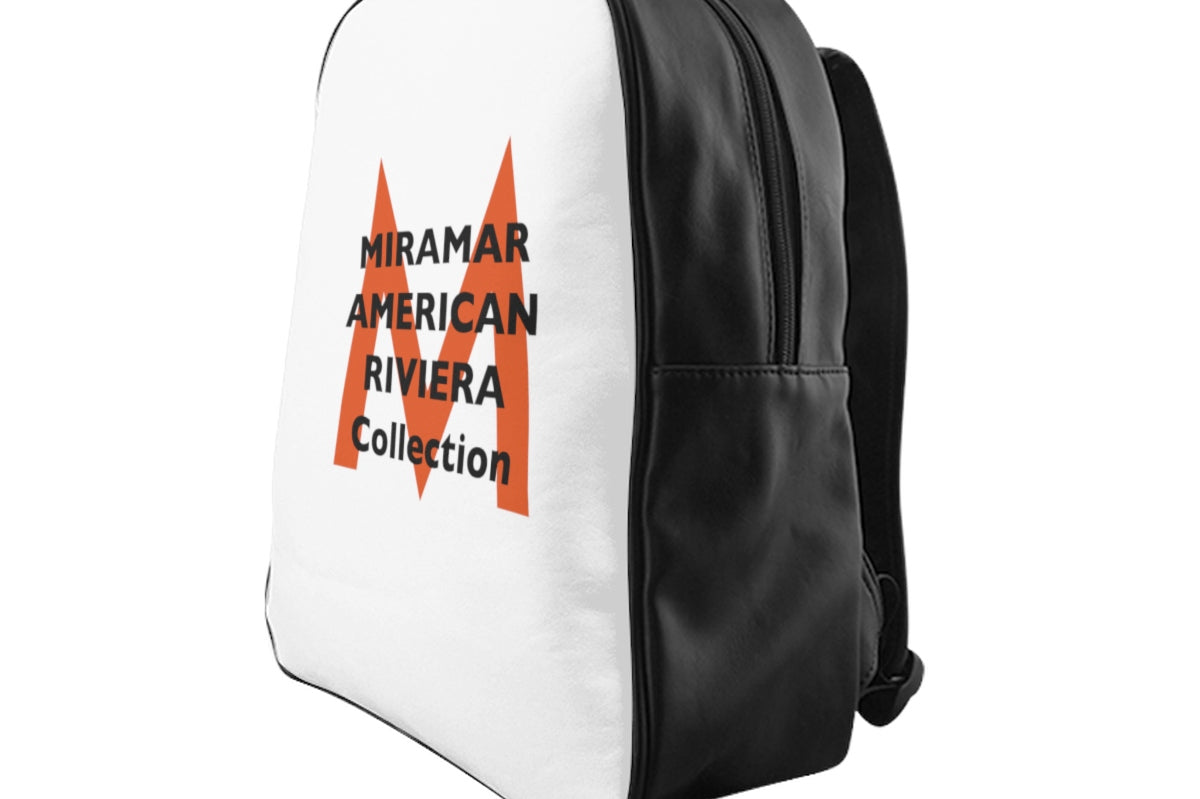 Miramar® American Riviera Collection Backpack