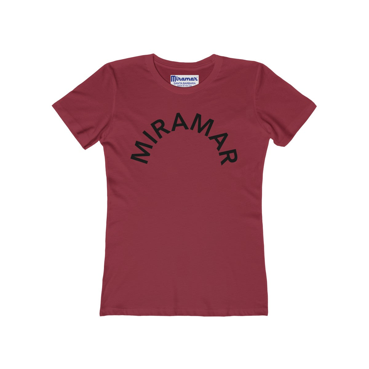 Miramar® Signature Collection Women's Classic T-Shirt