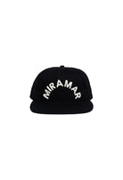 EBBETS x MIRAMAR Arch Keystone Black