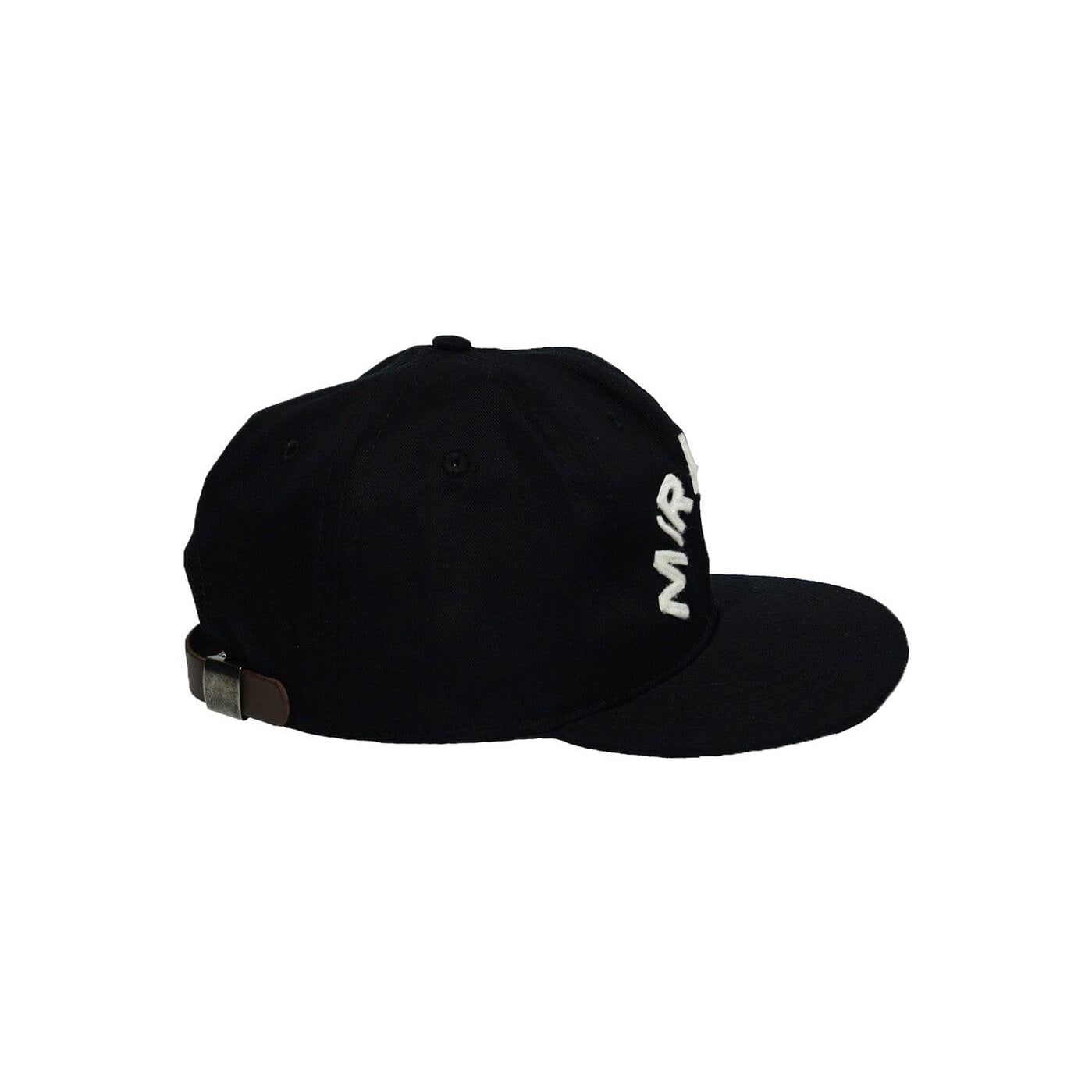 EBBETS x MIRAMAR Arch Keystone Black