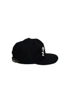 EBBETS x MIRAMAR Arch Keystone Black