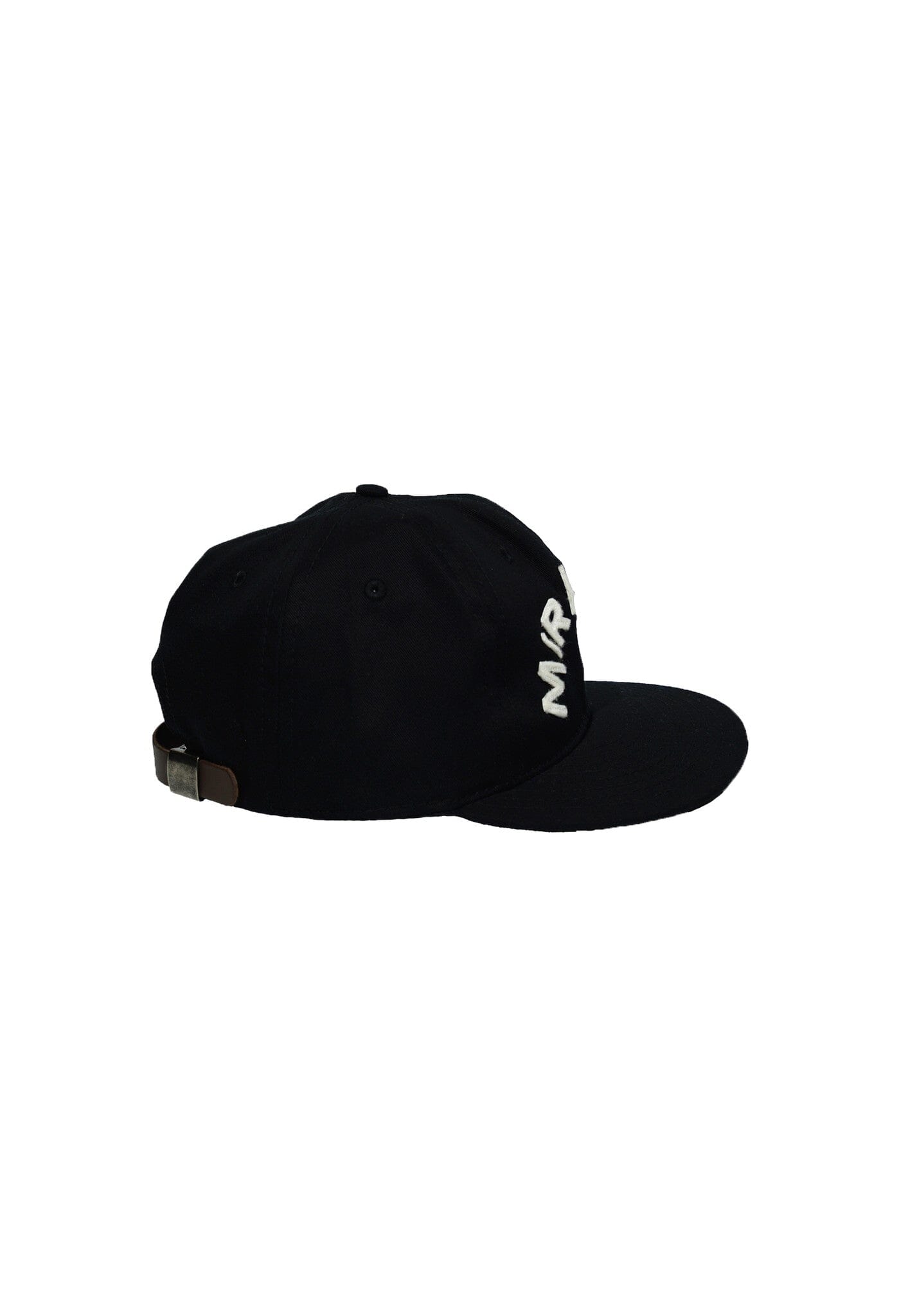 EBBETS x MIRAMAR Arch Keystone Black
