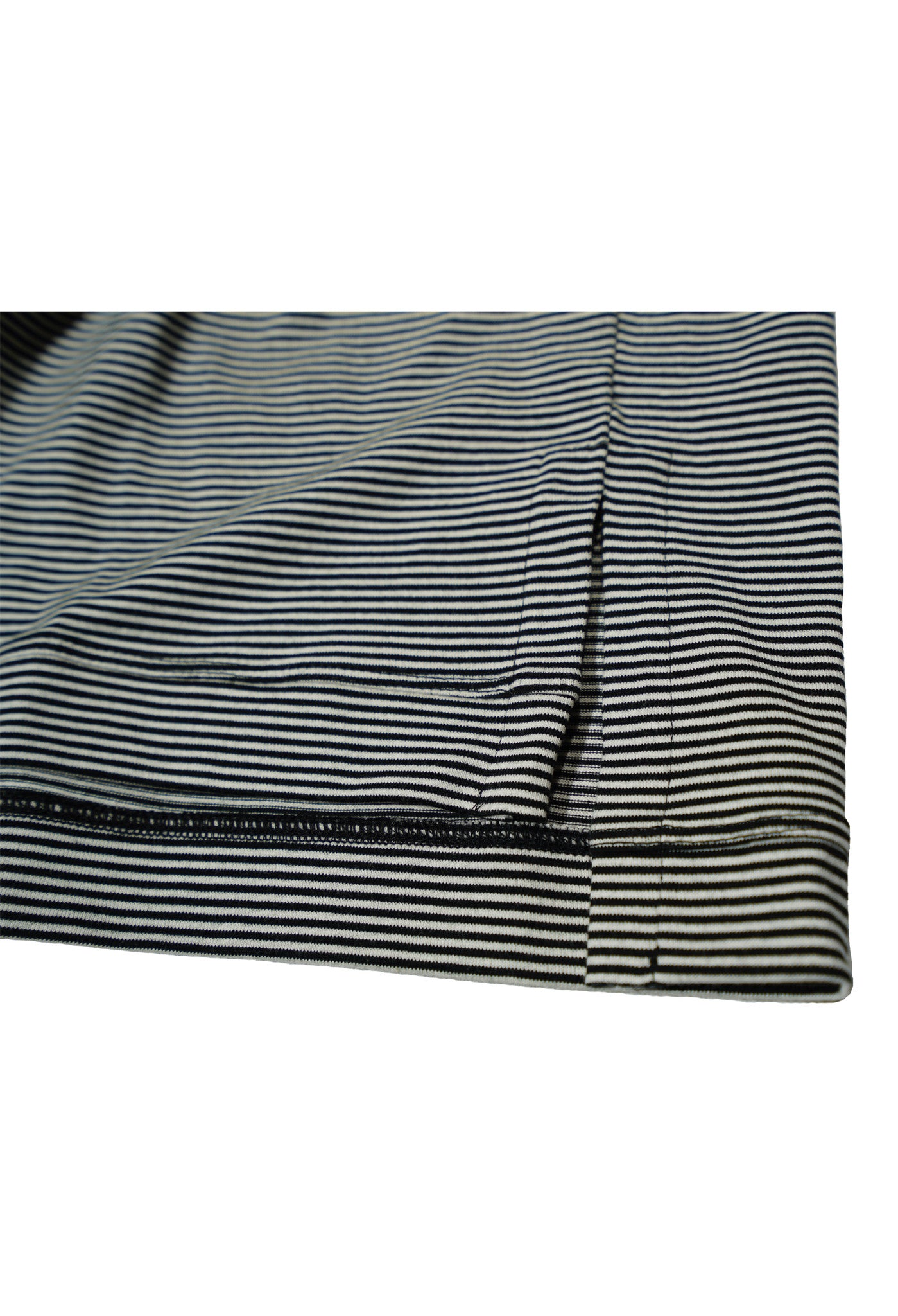 Padaro SS Shirt - Micro Stripe